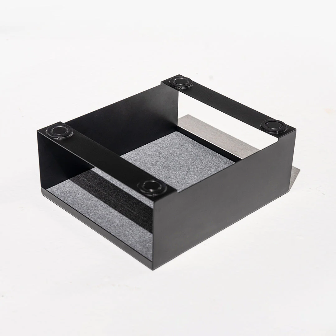 COFO Magnetic Undermount Shelf - Image 3