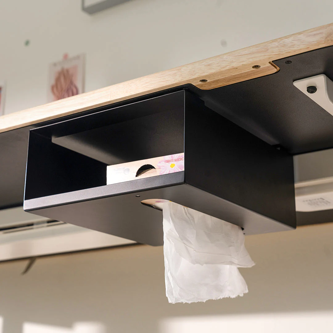 COFO Magnetic Undermount Shelf - Image 4