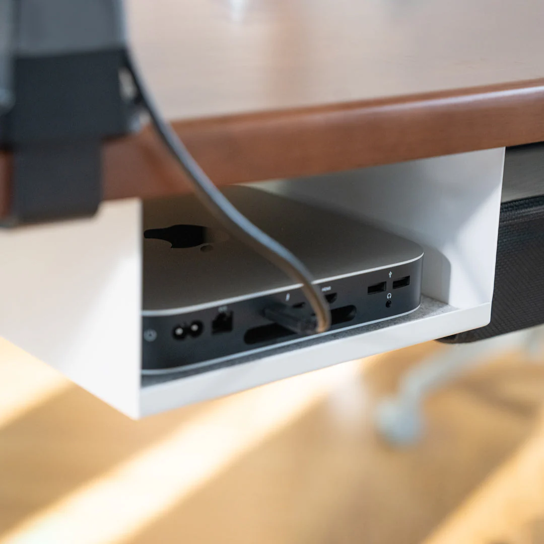 COFO Magnetic Undermount Shelf - Image 7