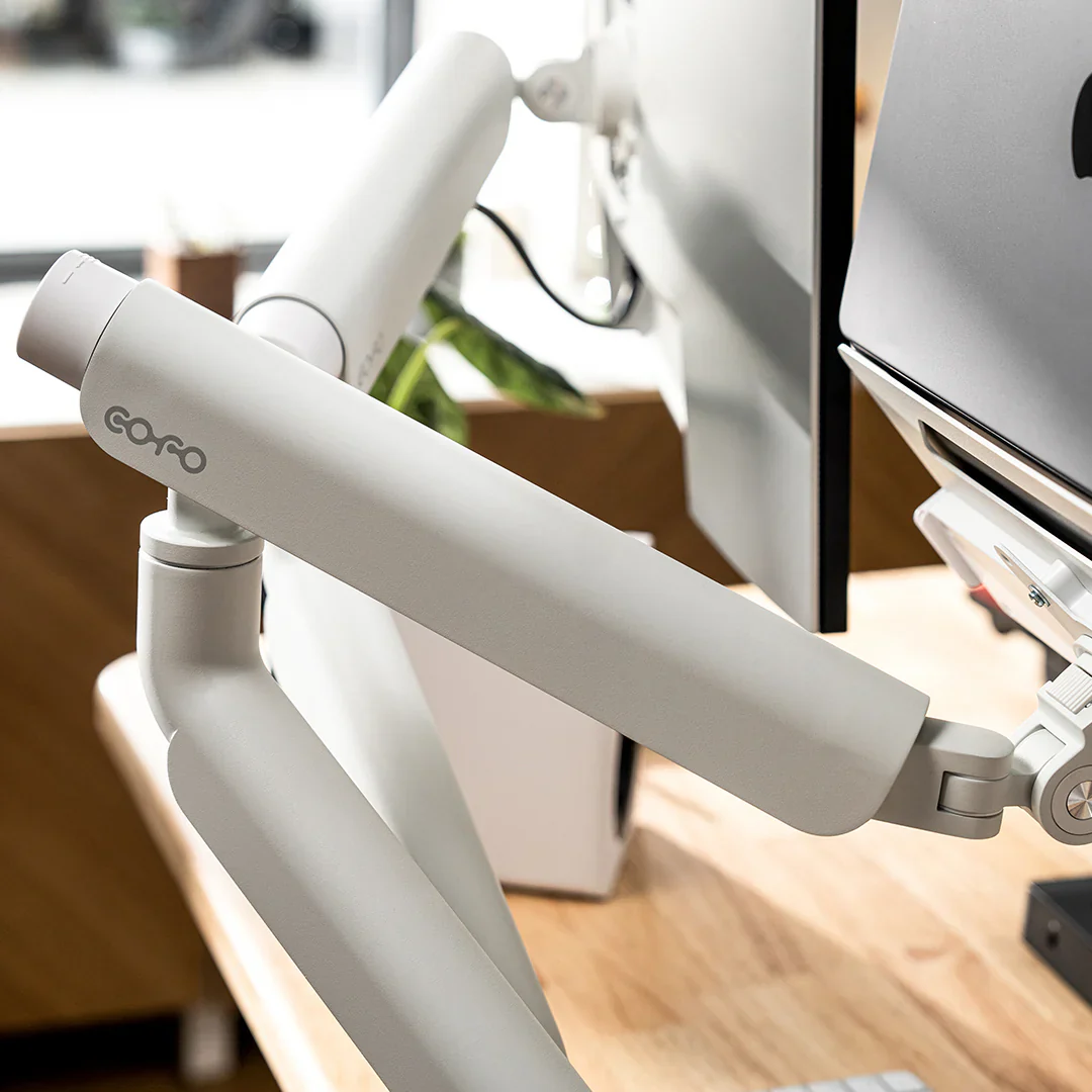 COFO Zero Gravity Monitor Arm Pro - Image 11