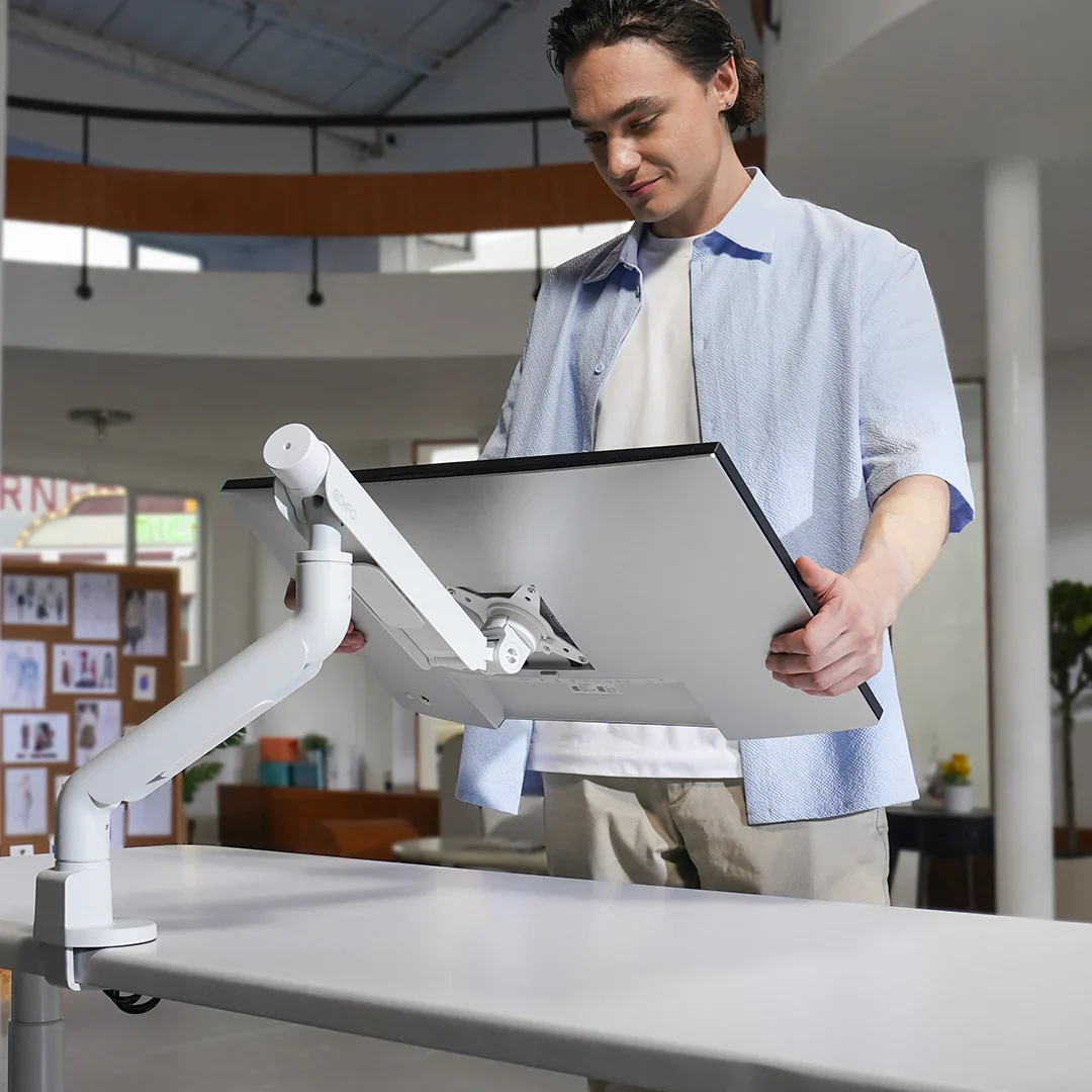 COFO Zero Gravity Monitor Arm Pro - Image 13
