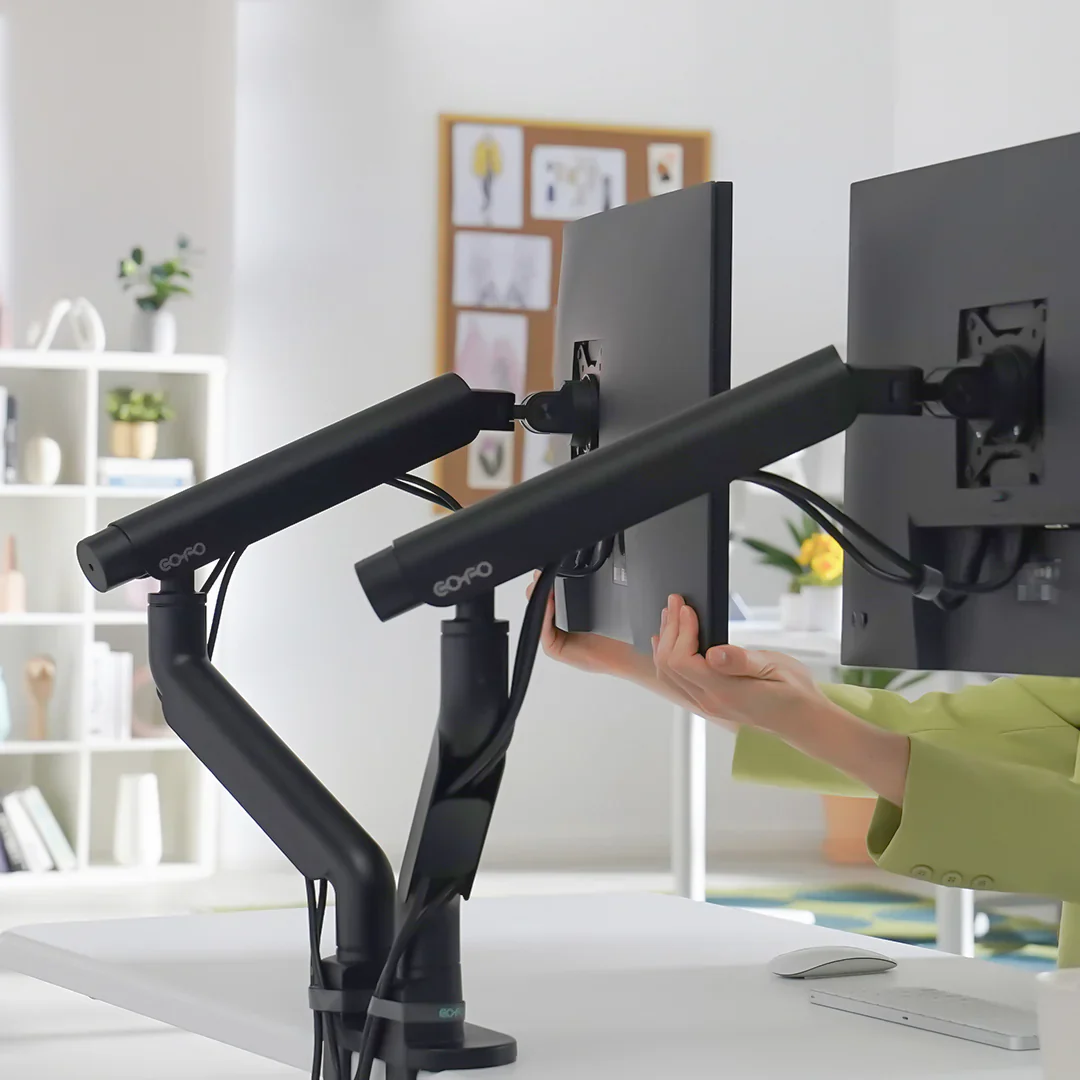COFO Zero Gravity Monitor Arm Pro - Image 14
