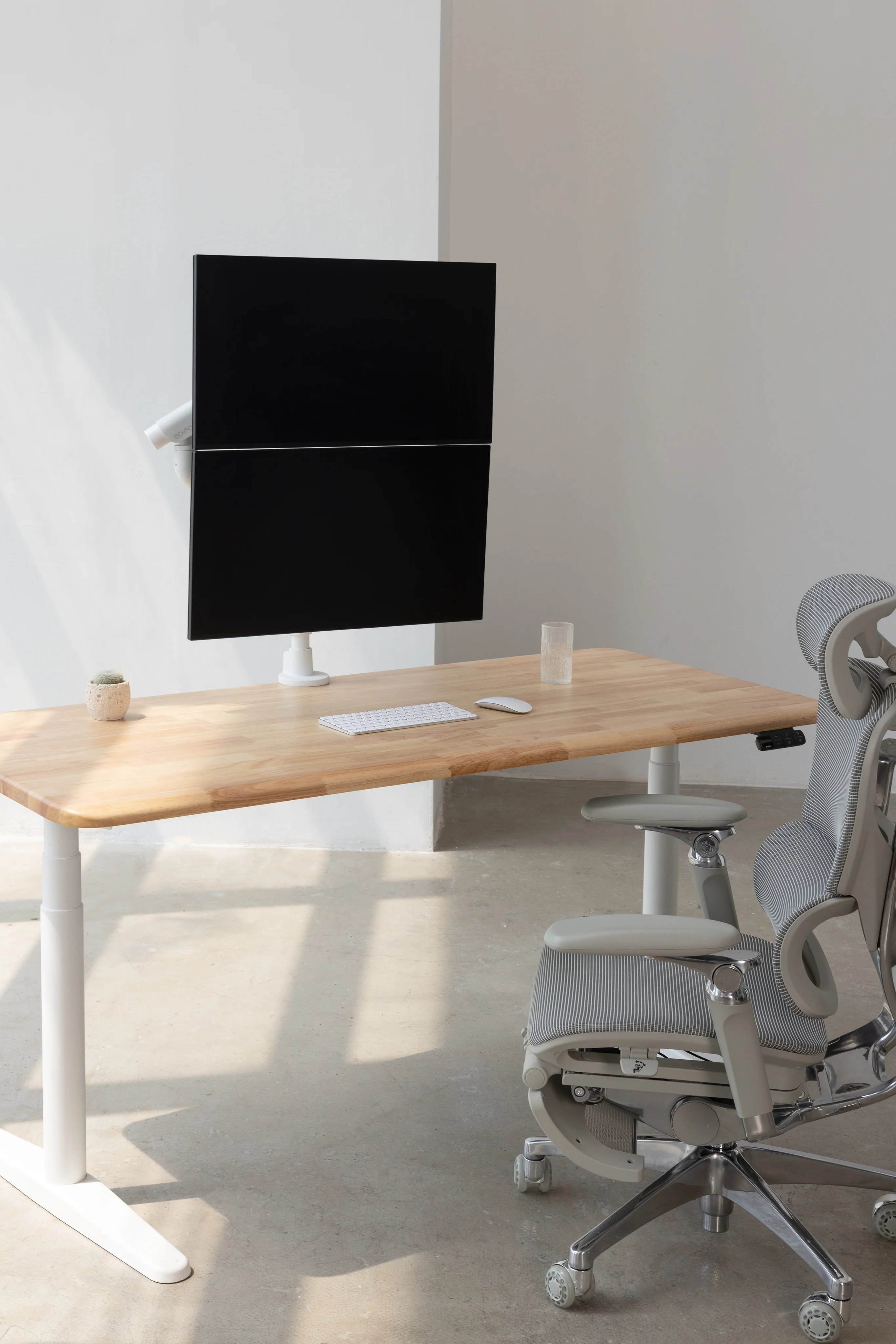 COFO Zero Gravity Monitor Arm Pro - Image 18