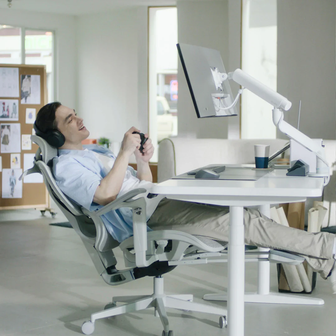 COFO Zero Gravity Monitor Arm Pro - Image 8
