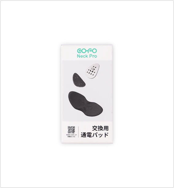 Neck Pro Replacement Pads - Image 4